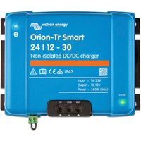 Wandler ""DC/DC Charger Victron Orion-Tr Smart 24/12-30 non-iso"" Wandler ""DC/DC Charger Victron Orion-Tr Smart 24/12-30 non-iso"" von Victron Energy