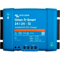 Wandler ""DC/DC Charger Victron Orion-Tr Smart 24/24-12 iso"" Wandler ""DC/DC Charger Victron Orion-Tr Smart 24/24-12 iso"" von Victron Energy