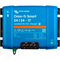 Wandler ""DC/DC Charger Victron Orion-Tr Smart 24/24-17 iso"" Wandler ""DC/DC Charger Victron Orion-Tr Smart 24/24-17 iso"" von Victron Energy
