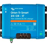 Wandler ""DC/DC Converter Victron Orion-Tr Smart 24/24-17 non-iso"" Wandler ""DC/DC Converter Victron Orion-Tr Smart 24/24-17 non-iso"" von Victron Energy