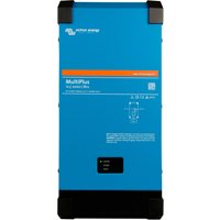 Wechselrichter ""Inverter / Charger Victron MultiPlus 12/2000/80-32 230V VE.Bus"", 2000 W, 12 VDC Wechselrichter ""Inverter / Charger Victron MultiPlus 12/2000/80-32 230V VE.Bus"", 2000 W, 12 VDC von Victron Energy