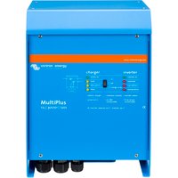 Wechselrichter ""Inverter / Charger Victron MultiPlus 12/3000/120-16"", 3000W - 12V DC zu 230V AC / 50Hz (Inverter) von Victron Energy