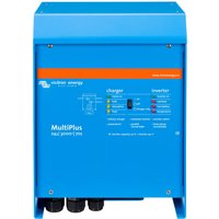 Wechselrichter ""Inverter / Charger Victron MultiPlus 24/3000/70-50"", 3000 W, 24 VDC Wechselrichter ""Inverter / Charger Victron MultiPlus 24/3000/70-50"", 3000 W, 24 VDC von Victron Energy