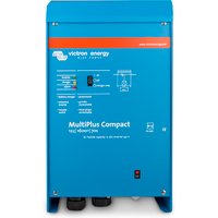 Wechselrichter ""Inverter / Charger Victron MultiPlus C 24/2000/50-30 230V VE.Bus"", 2000 W, 24 VDC Wechselrichter ""Inverter / Charger Victron MultiPlus C 24/2000/50-30 230V VE.Bus"", 2000 W, 24 VDC von Victron Energy
