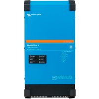 Wechselrichter ""Inverter / Charger Victron MultiPlus-II 12/3000/120-32 230 V"", 3000 W, 12 VDC Wechselrichter ""Inverter / Charger Victron MultiPlus-II 12/3000/120-32 230 V"", 3000 W, 12 VDC von Victron Energy