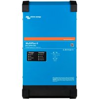 Wechselrichter ""Inverter / Charger Victron MultiPlus-II 24/3000/70-32"", 3000 W, 24 VDC Wechselrichter ""Inverter / Charger Victron MultiPlus-II 24/3000/70-32"", 3000 W, 24 VDC von Victron Energy
