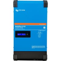 Wechselrichter ""Inverter / Charger Victron MultiPlus-II 24/3000/70-32 230V GX"", 3000 W, 24 VDC von Victron Energy