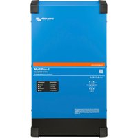 Wechselrichter ""Inverter / Charger Victron MultiPlus-II 24/5000/120-50 230V"", 5000 VA, 24 VDC Wechselrichter ""Inverter / Charger Victron MultiPlus-II 24/5000/120-50 230V"", 5000 VA, 24 VDC von Victron Energy