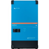 Wechselrichter ""Inverter / Charger Victron MultiPlus-II 48/10000/140-100/100 230V"", 10000 W, 48 VDC von Victron Energy