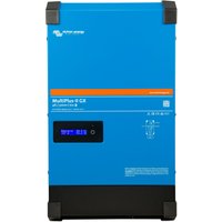 Wechselrichter ""Inverter / Charger Victron MultiPlus-II 48/5000/70-50-GX"", 5000W, 48 VDC Wechselrichter ""Inverter / Charger Victron MultiPlus-II 48/5000/70-50-GX"", 5000W, 48 VDC von Victron Energy