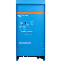 Wechselrichter ""Inverter / Charger Victron Multiplus 24/2000/50-32 230V VE.Bus"", 2000 W, 24 VDC von Victron Energy