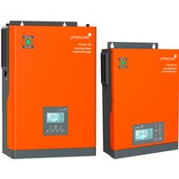 Wechselrichter ""Inverter / Hybrid Battery Charger Phocos PSW-B-3KW-230/24V"", 3000 W, 24 VDC Wechselrichter ""Inverter / Hybrid Battery Charger Phocos PSW-B-3KW-230/24V"", 3000 W, 24 VDC von Victron Energy