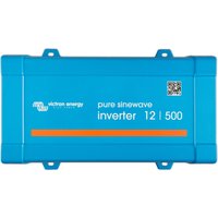Wechselrichter ""Inverter Victron Phoenix 12/500 VE.Direct IEC"", 500 W, 12 VDC Wechselrichter ""Inverter Victron Phoenix 12/500 VE.Direct IEC"", 500 W, 12 VDC von Victron Energy