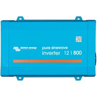 Wechselrichter ""Inverter Victron Phoenix 12/800 VE.direct Schuko"", 800 W, 12 VDC von Victron Energy