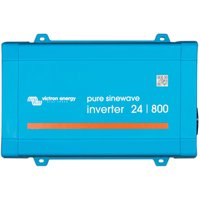 Wechselrichter ""Inverter Victron Phoenix 24/800 VE.direct Schuko"", 800 W, 24 VDC Wechselrichter ""Inverter Victron Phoenix 24/800 VE.direct Schuko"", 800 W, 24 VDC von Victron Energy