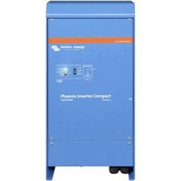 Victron Energy Wechselrichter 2000 VA 12 V/DC - 230V von Victron Energy