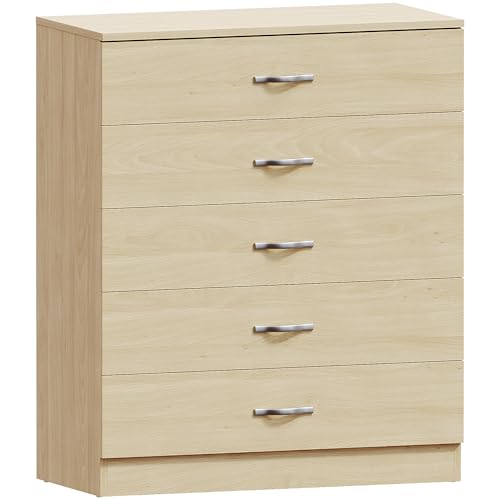 Vida Designs Kommoden & Sideboards, Mitteldichte Holzfaserplatte, Pinie, Standard von Vida Designs