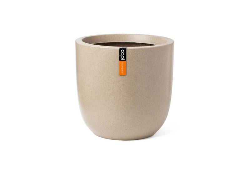 VidaAtHome.de Blumentopf CAPI Pflanzgefäß WASTE SMOOTH ø 35er, Nachhaltig produziert, bruchfest und langlebig, für Innen und Außen VidaAtHome.de Blumentopf CAPI Pflanzgefäß WASTE SMOOTH ø 35er, Nachhaltig produziert, bruchfest und langlebig, für Innen und Außen von VidaAtHome.de