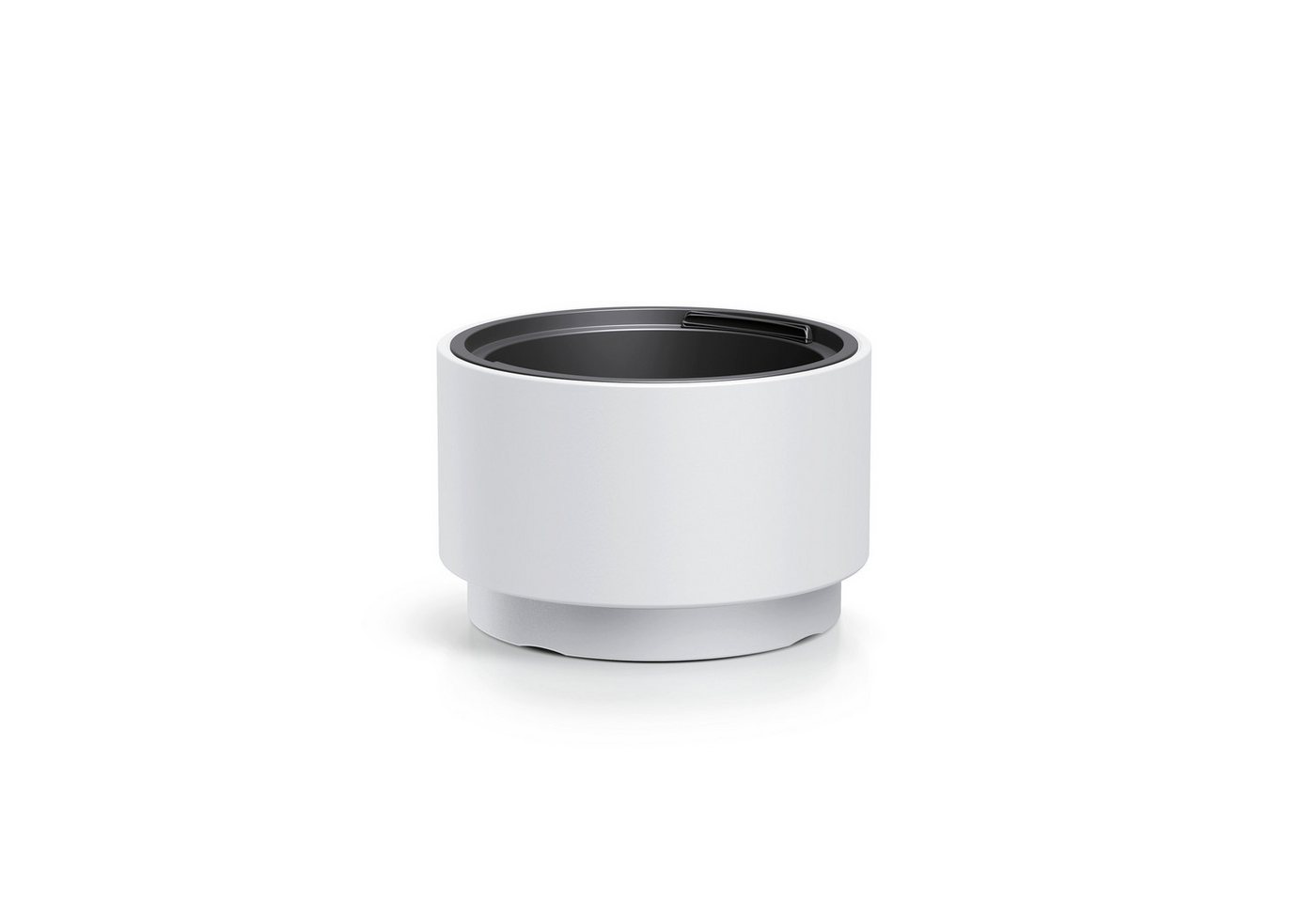 VidaAtHome.de Blumentopf Pflanzgefäß ASTA ø 30er, Pflanztopf mit Pflanzeinsatz in modernem Design VidaAtHome.de Blumentopf Pflanzgefäß ASTA ø 30er, Pflanztopf mit Pflanzeinsatz in modernem Design von VidaAtHome.de