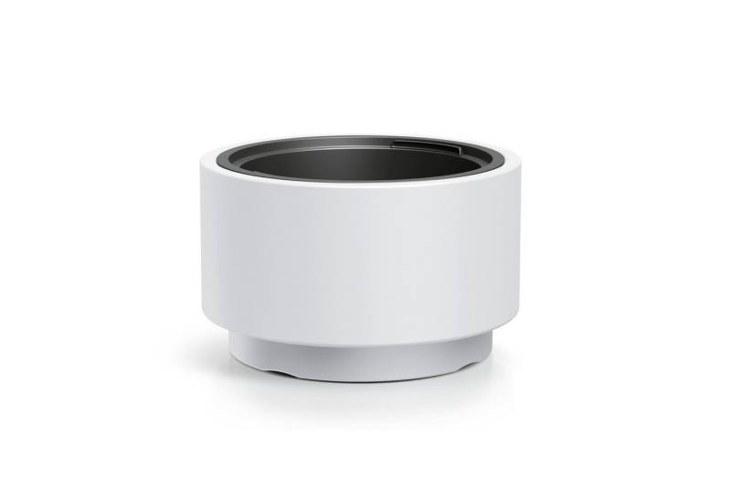 VidaAtHome.de Blumentopf Pflanzgefäß ASTA ø 40er, Pflanztopf mit Pflanzeinsatz in modernem Design VidaAtHome.de Blumentopf Pflanzgefäß ASTA ø 40er, Pflanztopf mit Pflanzeinsatz in modernem Design von VidaAtHome.de