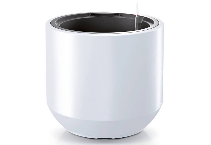 VidaAtHome.de Blumentopf Pflanzgefäß HERA ø 57er mit Bewässerungseinsatz, Großer Pflanztopf mit Bewässerungseinsatz, modernes Design VidaAtHome.de Blumentopf Pflanzgefäß HERA ø 57er mit Bewässerungseinsatz, Großer Pflanztopf mit Bewässerungseinsatz, modernes Design von VidaAtHome.de