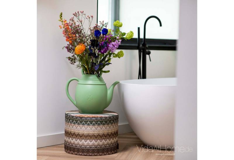 VidaAtHome.de Gießkanne CAPI Gießkanne CHAI 10L von VidaAtHome.de