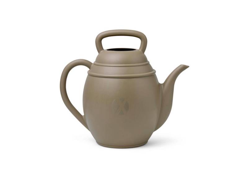 VidaAtHome.de Gießkanne CAPI Gießkanne CHAI 10L, Ein echter Hingucker, besonderes Design, praktisch und stylisch von VidaAtHome.de
