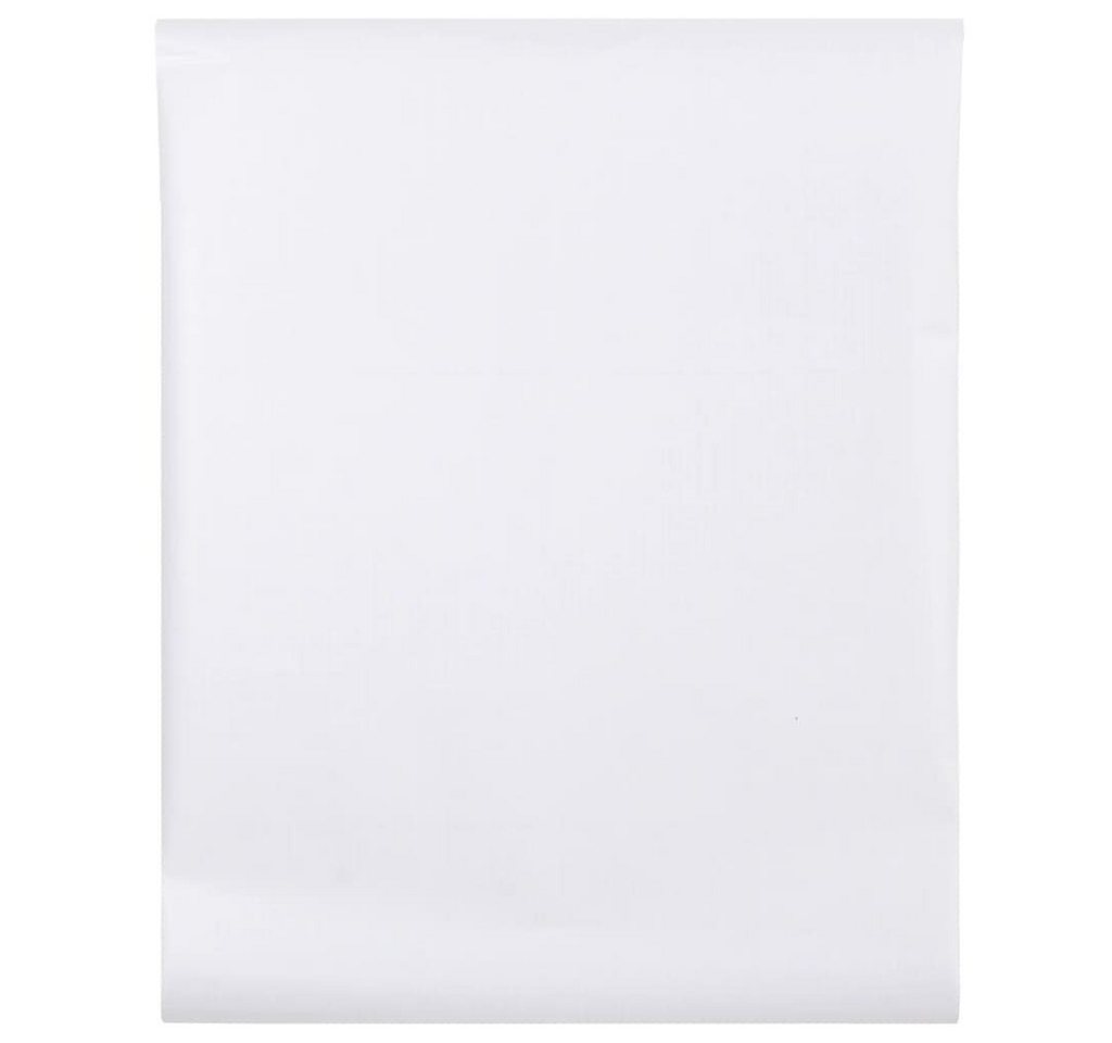 vidaXL Fensterfolie Fensterfolie Matt Streifen-Design 45x500 cm PVC vidaXL Fensterfolie Fensterfolie Matt Streifen-Design 45x500 cm PVC von Vidaxl