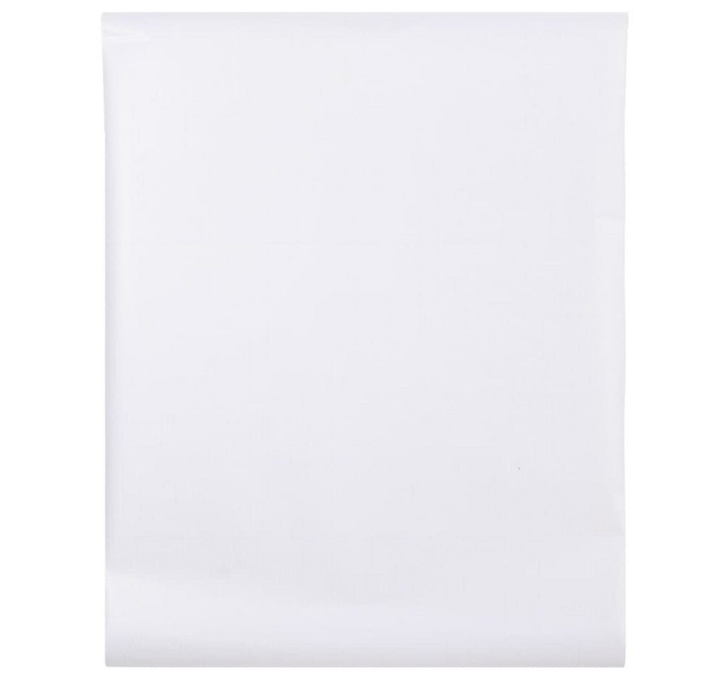 vidaXL Fensterfolie Fensterfolie Matt Transparent 60x500 cm PVC vidaXL Fensterfolie Fensterfolie Matt Transparent 60x500 cm PVC von Vidaxl