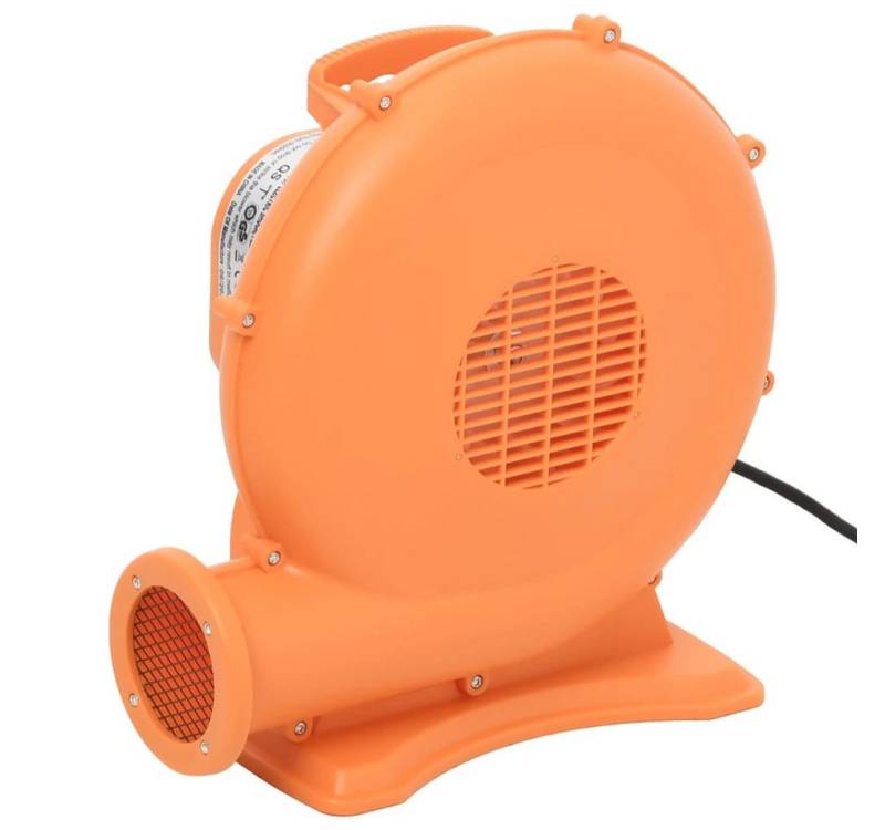 vidaXL Akku-Laubbläser Elektrisches Luftgebläse 300 W vidaXL Akku-Laubbläser Elektrisches Luftgebläse 300 W von Vidaxl