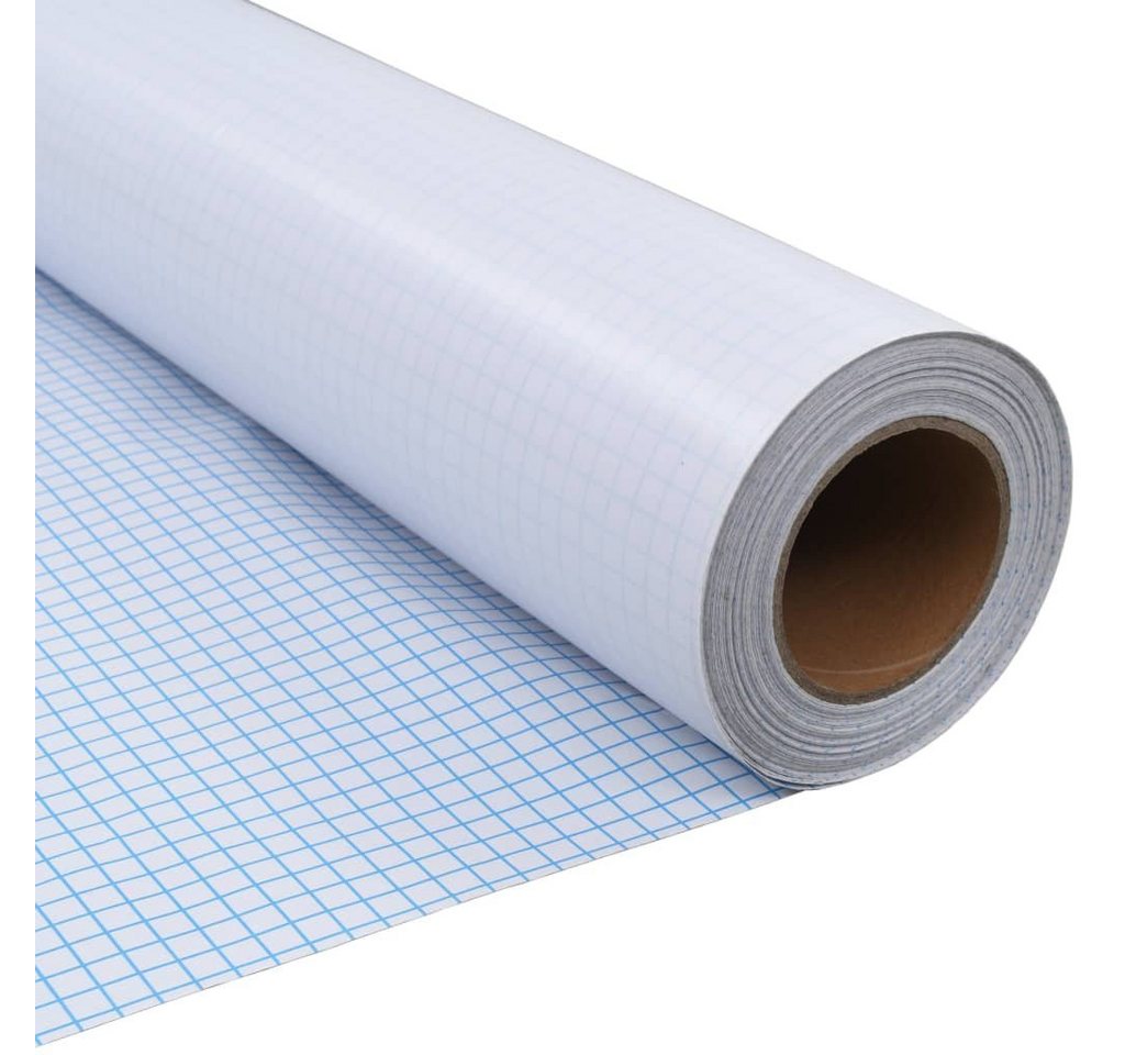 vidaXL Fensterfolie Fensterfolie Milchglasfolie Selbstklebend 0,9x5 m vidaXL Fensterfolie Fensterfolie Milchglasfolie Selbstklebend 0,9x5 m von Vidaxl