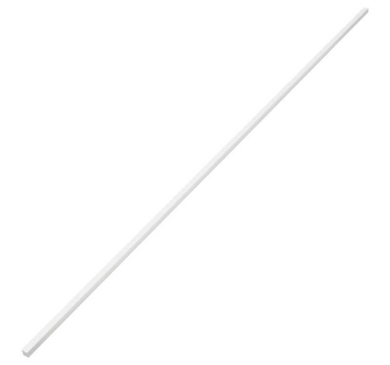 vidaXL Installationsrohre 25x25 mm 30 m PVC Kabeltrommel von Vidaxl