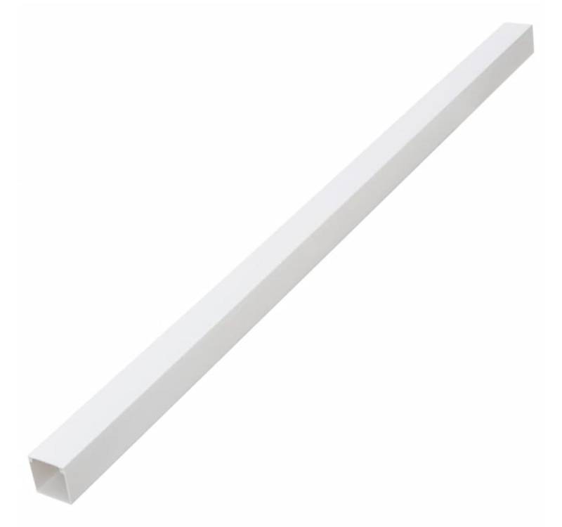 vidaXL Installationsrohre 40x25 mm 30 m PVC Kabeltrommel von Vidaxl