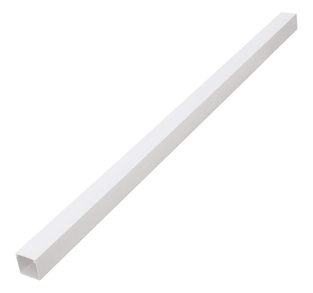vidaXL Installationsrohre 40x40 mm 30 m PVC Kabeltrommel vidaXL Installationsrohre 40x40 mm 30 m PVC Kabeltrommel von Vidaxl