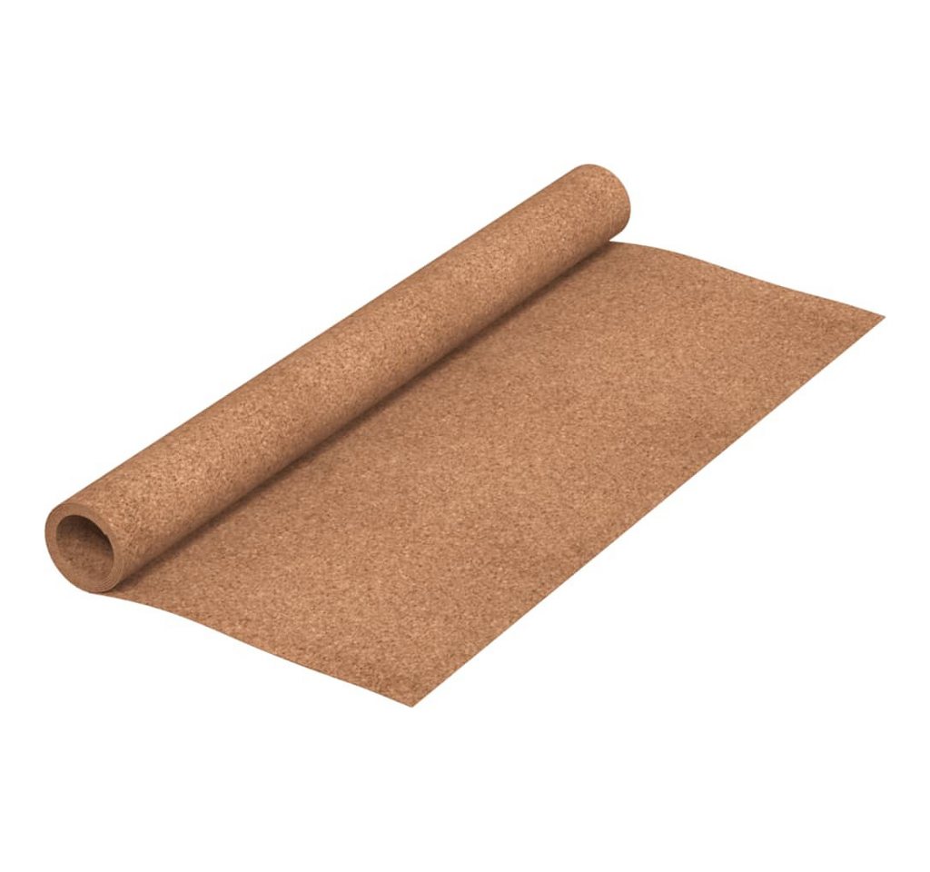 vidaXL Korkrolle Korkrolle 100x800 cm 2 mm, (1-St) von Vidaxl