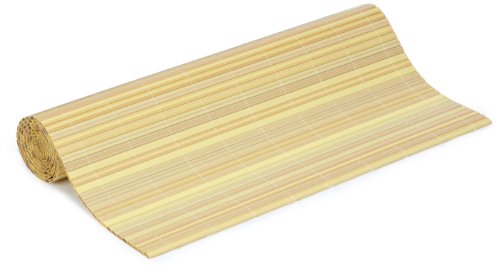 Videx Balkon-Sichtschutz PVC Rügen | Bambus | 90 x 200 cm| 100% Blickdicht ohne Abstand zwischen Röhrchen | Premium-Qualität Made in Germay |stabile wetterfeste Sichtschutzmatte Videx Balkon-Sichtschutz PVC Rügen | Bambus | 90 x 200 cm| 100% Blickdicht ohne Abstand zwischen Röhrchen | Premium-Qualität Made in Germay |stabile wetterfeste Sichtschutzmatte von Videx