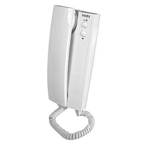 Videx - 3111A Handset 2 Button - Electronic Call Tone by Videx von Videx