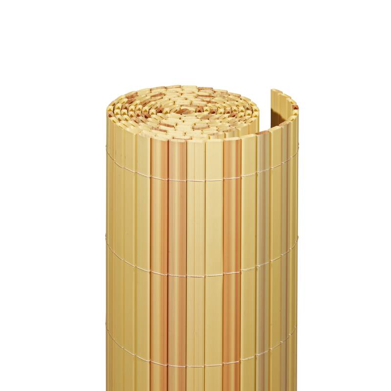 Videx Balkonverkleidung "Rügen" Bambus 180 x 300 cm Videx Balkonverkleidung "Rügen" Bambus 180 x 300 cm von Videx