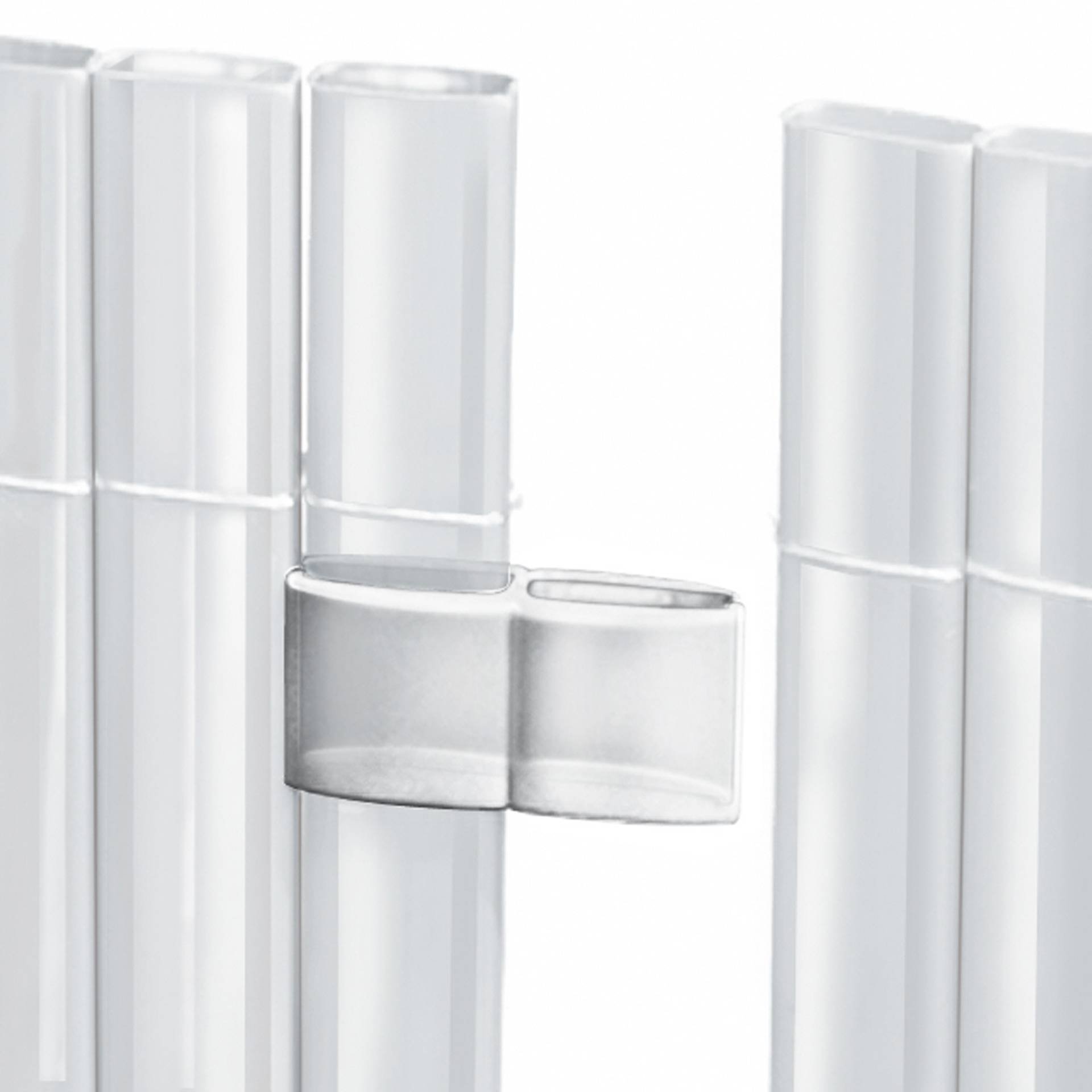 Videx Kunststoffverbinder transparent Videx Kunststoffverbinder transparent von Videx