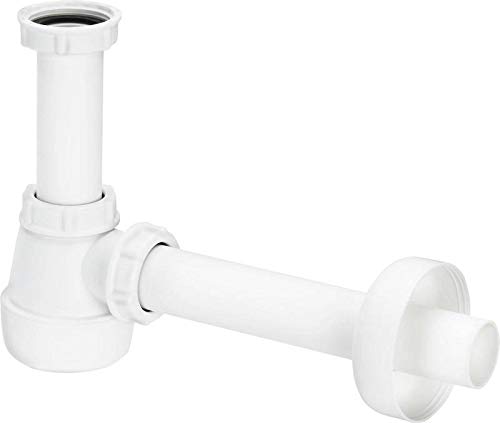 Flaschen"geruchverschluss Siphon für Bidet VIEGA 5555KPL - 703288 von Viega