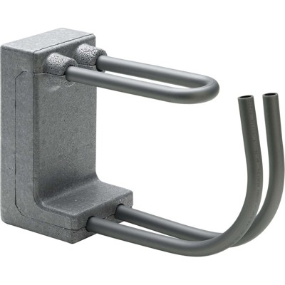 HK-Anschlussblock Raxofix 5397.6 250mm, mit Dämmbox, Kunststoff HK-Anschlussblock Raxofix 5397.6 250mm, mit Dämmbox, Kunststoff von Viega