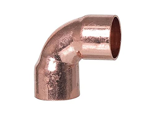 IBP Bänninger 5090015000000 Cu LötWinkel>B<5090 i/i 15 von Viega