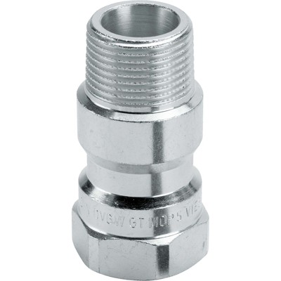 TAE-Ventil G2206.1T Rp/R 3/4, Stahl verzinkt TAE-Ventil G2206.1T Rp/R 3/4, Stahl verzinkt von Viega