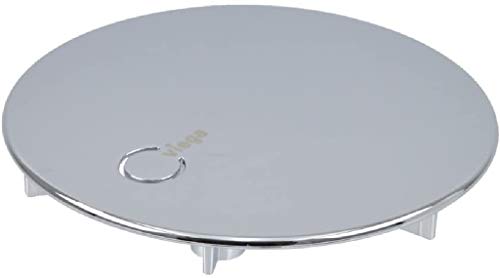 VIEGA 560799 TEMPOPLEX ABDECKUNG 115 mm 649982 MODELL 6964 VIEGA 560799 TEMPOPLEX ABDECKUNG 115 mm 649982 MODELL 6964 von Viega