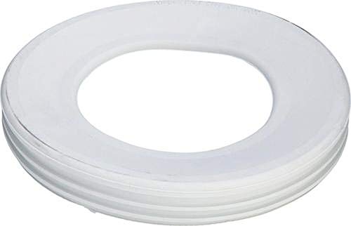 Viega 112103 Lippendichtung Modell 3811-268, 128 x 14 mm von Viega