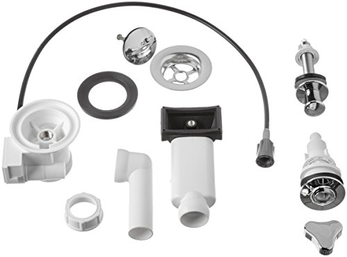 Viega Ablaufgarnitur 7138.2, Überlauf, 147266 Viega Ablaufgarnitur 7138.2, Überlauf, 147266 von Viega