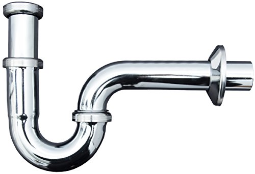 Viega 305 611 Röhrengeruchsverschluss 1 1/4'' vchr von Viega