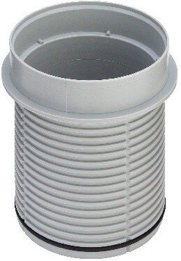 Viega 4947 – Stück Ausgleich Advantix 4947 40/95 mm Viega 4947 – Stück Ausgleich Advantix 4947 40/95 mm von Viega