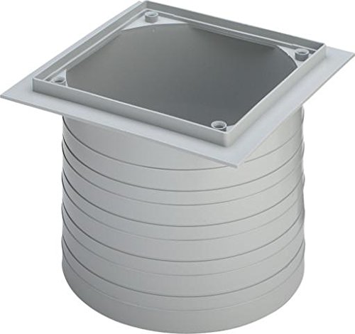 Viega 4992 - Ausgleichsstück Höhe 4992 30/185 mm Viega 4992 - Ausgleichsstück Höhe 4992 30/185 mm von Viega