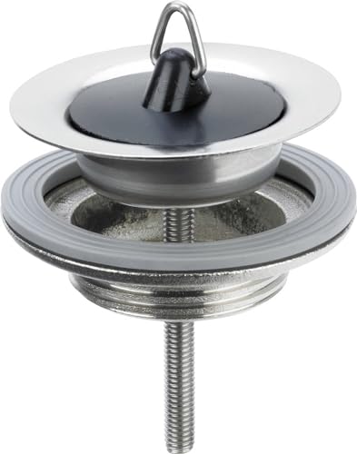 'Viega 5121 – Ventil Universal 5121 1.1/4x60 mm poliert von Viega